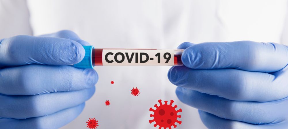 Inovaare-Covid 19
