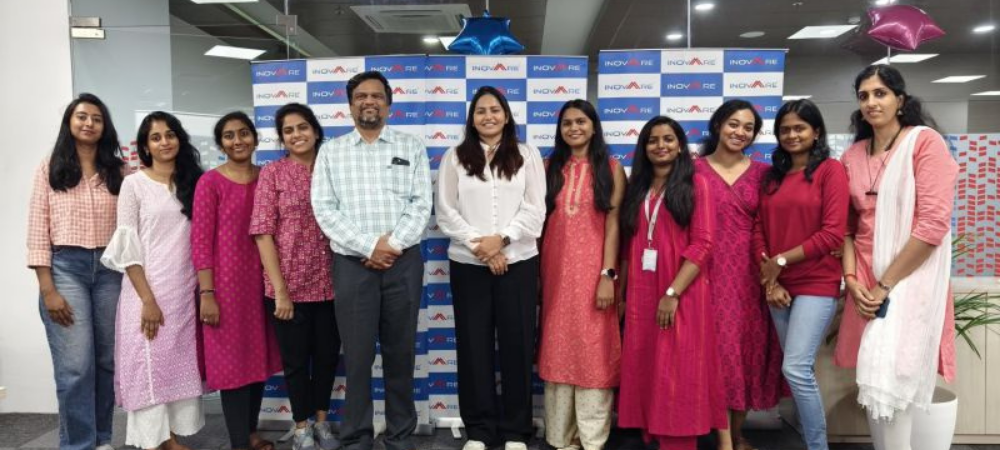 Inovaare Unveils Major Expansion with New Bengaluru Office, Reinforcing Its Commitment to Innovation in Healthcare Compliance Automation