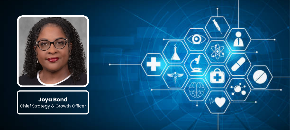 Inovaare Appoints Joya Bond as Chief Strategy & Growth Officer to Spearhead Strategic Initiatives and Growth